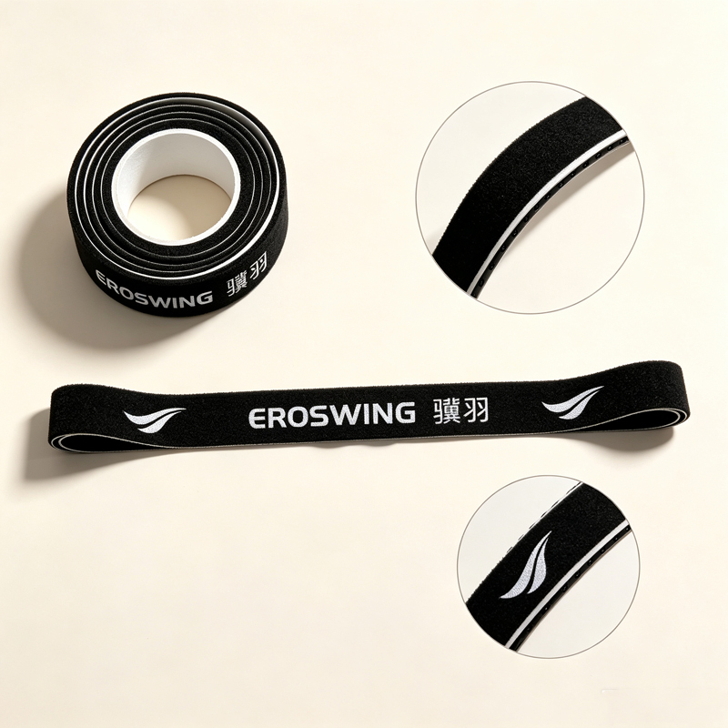 Table Tennis Player - Table Tennis Racket Edge Guard Self