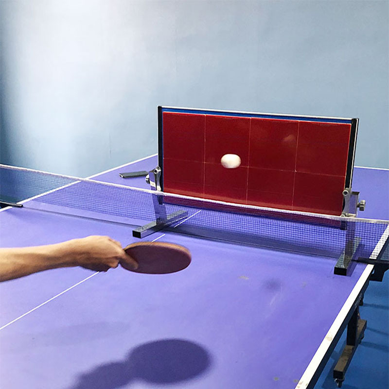 Table Tennis Player - Home Table Tennis Rebound Board Ping