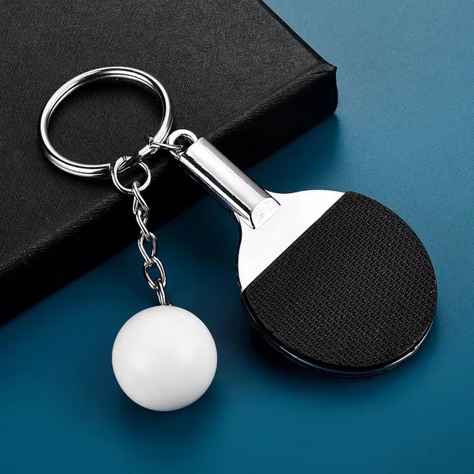Creative Cute Mini Table Tenni - Table Tennis Umpire 评论和价格