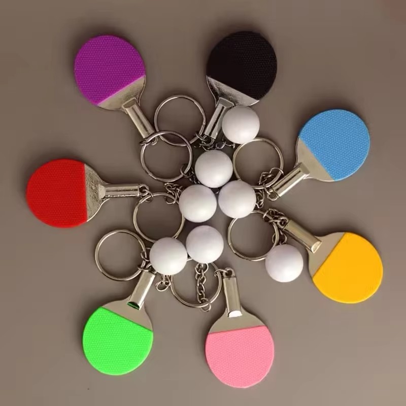 Creative Cute Mini Table Tenni - Table Tennis Umpire 评论和价格