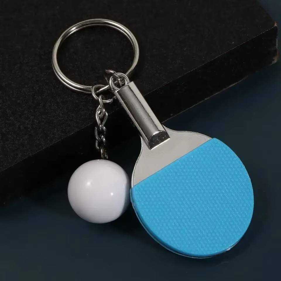 Creative Cute Mini Table Tenni - Table Tennis Umpire 评论和价格