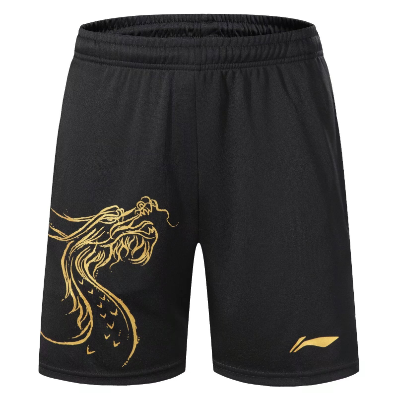2025 New Summer Quick-drying B - Table Tennis Shorts 评论和价格