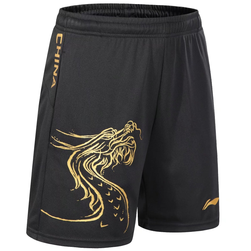 2025 New Summer Quick-drying B - Table Tennis Shorts 评论和价格