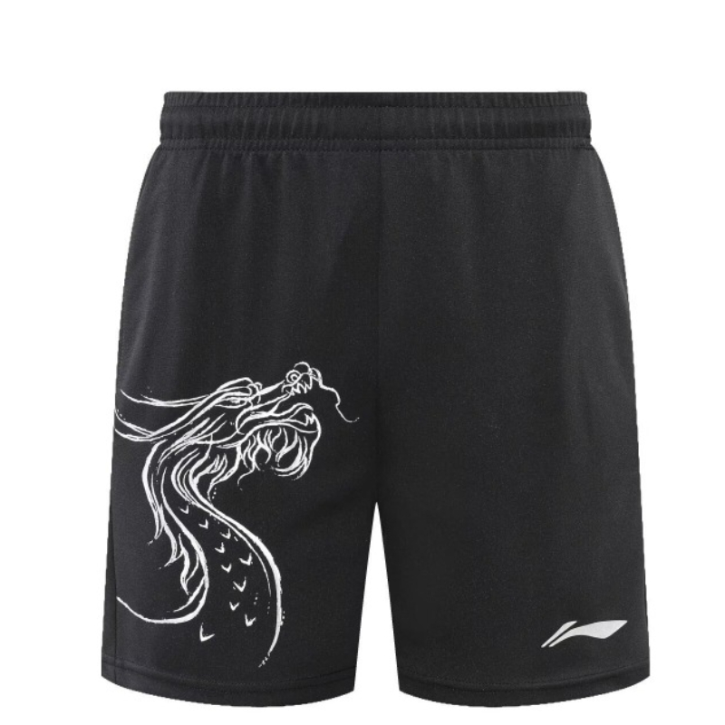 2025 New Summer Quick-drying B - Table Tennis Shorts 评论和价格