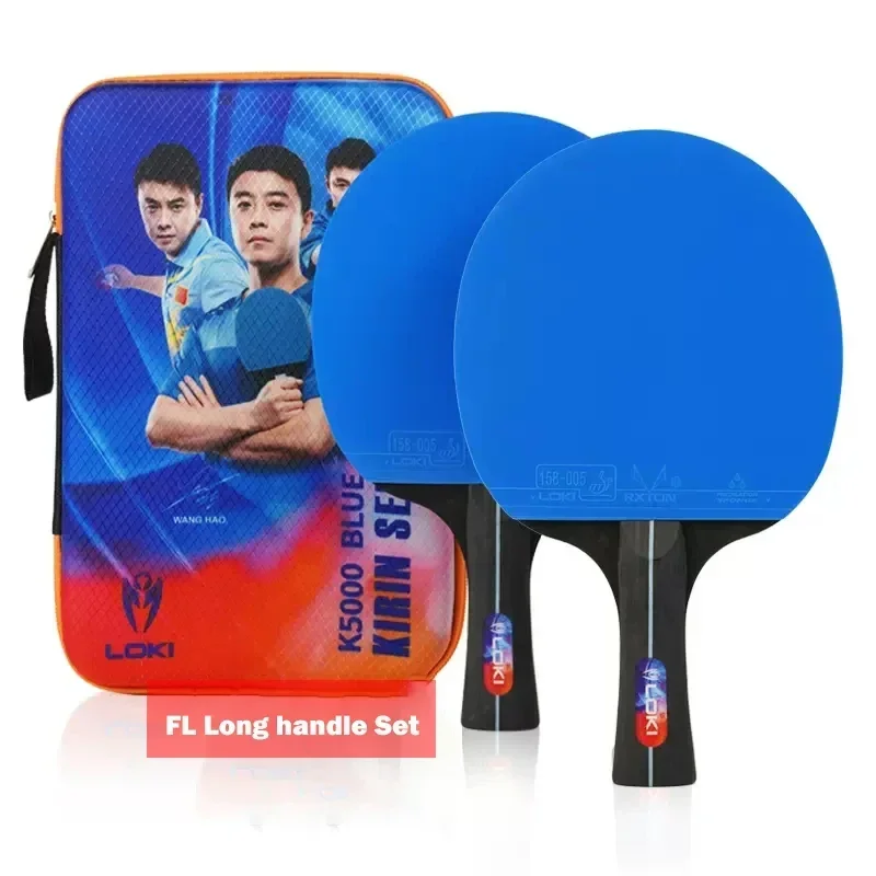 LOKI K5000 K3000 K1000 Table T - Table Tennis Umpire 评论和价格