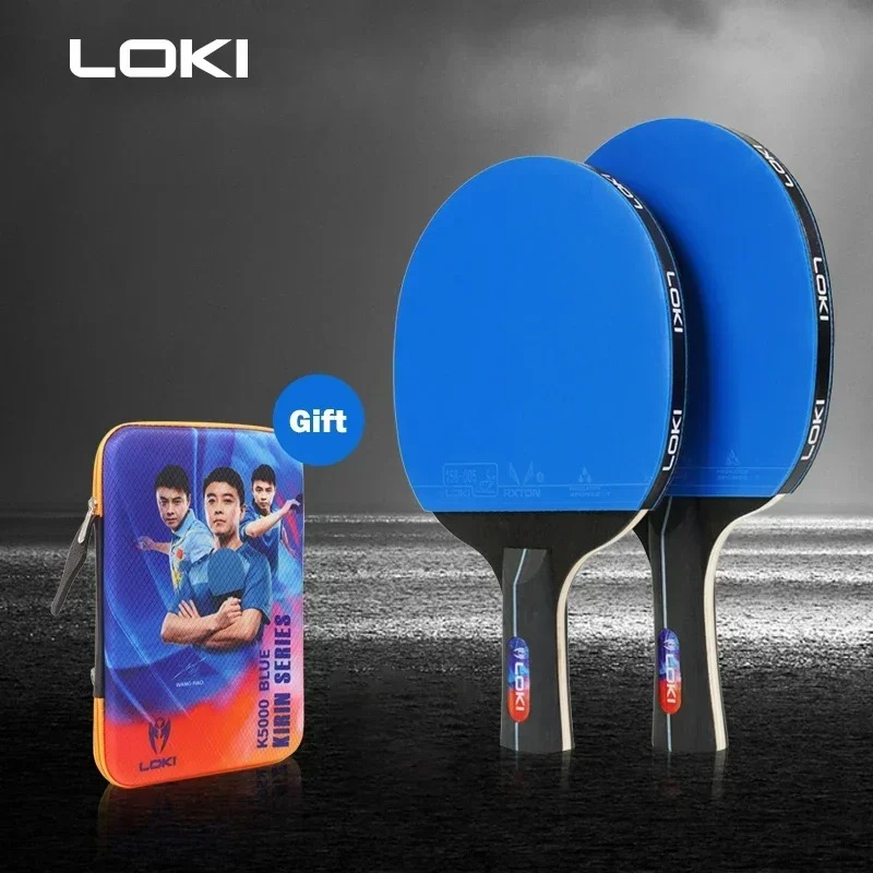 LOKI K5000 K3000 K1000 Table T - Table Tennis Umpire 评论和价格