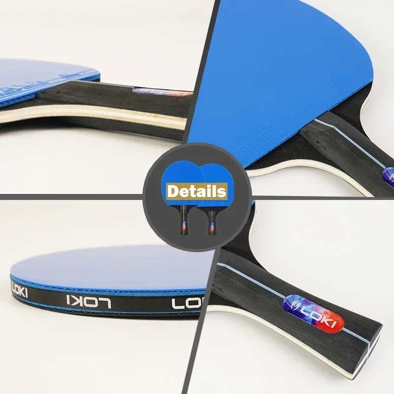 LOKI K5000 K3000 K1000 Table T - Table Tennis Umpire 评论和价格