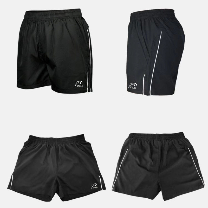 X • S • EAGLE style shorts, ta - Table Tennis Shorts 评论和价格
