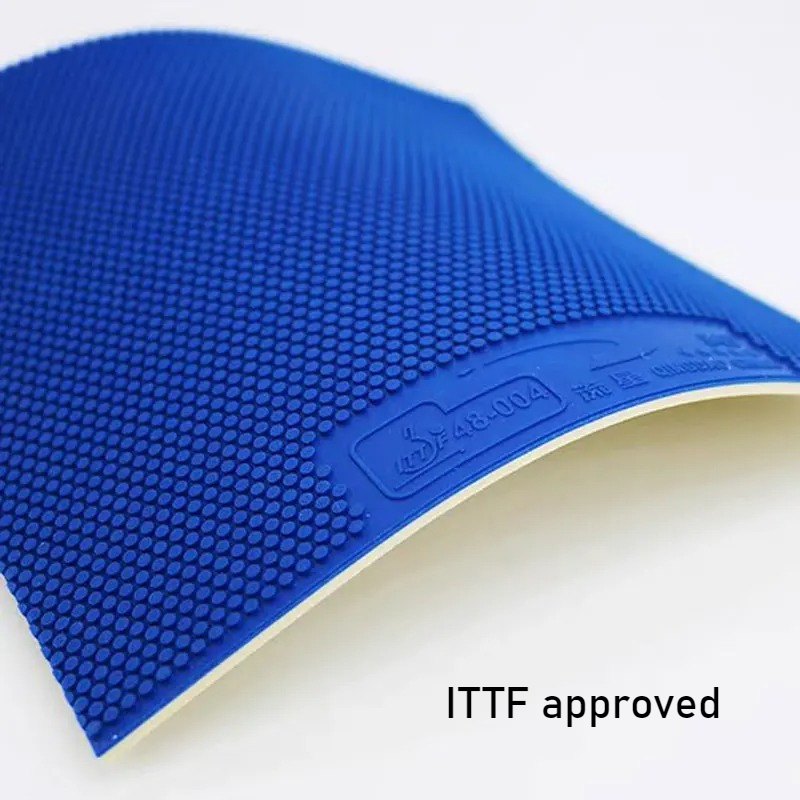 METEOR 845 575 Pimples Out Tab - Table Tennis Xiom Rubber 评论和价格