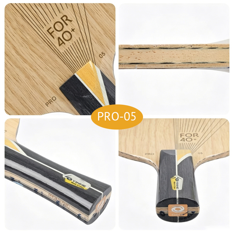 YINHE PRO Series Table Tennis  - Table Tennis Umpire 评论和价格