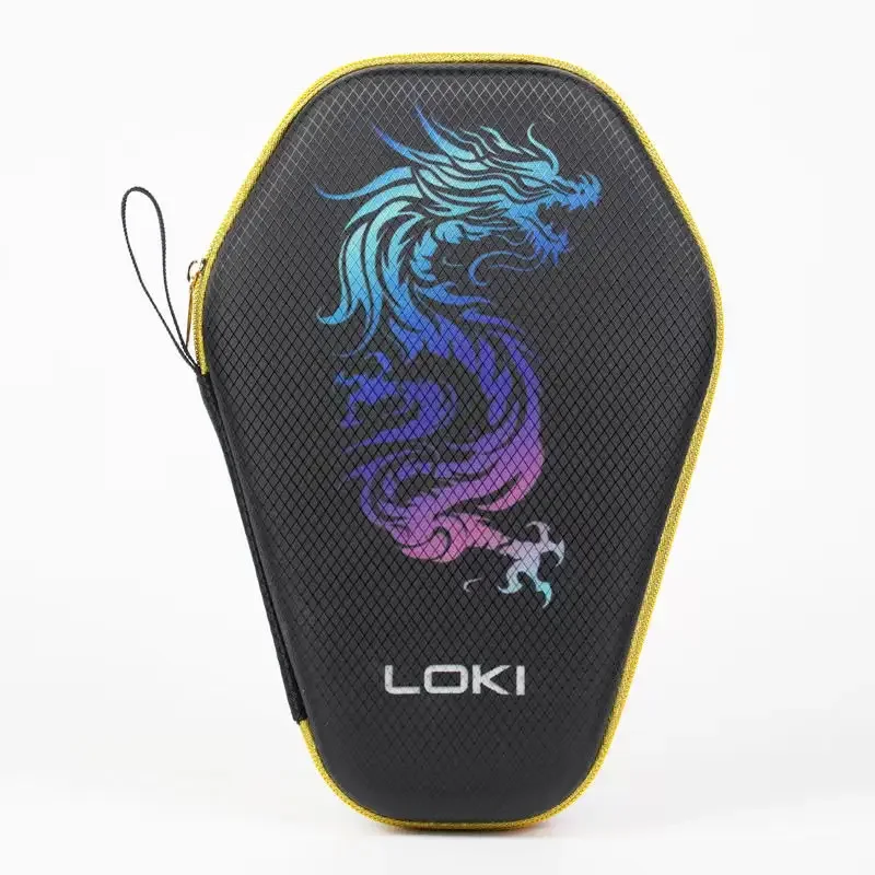 LOKI-Anti-drop Table Tennis Ra - Table Tennis In Chinese 评论和价格
