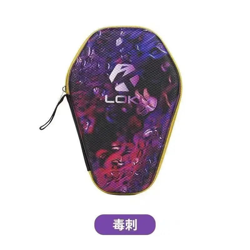 LOKI-Anti-drop Table Tennis Ra - Table Tennis In Chinese 评论和价格