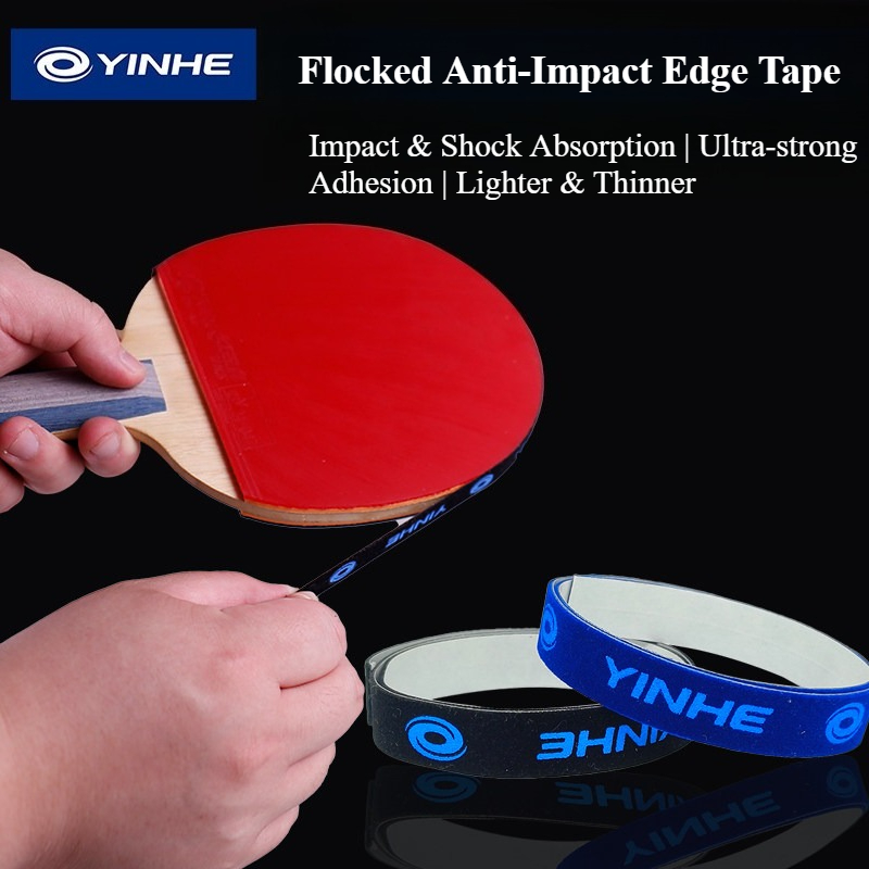 Yinhe SelfAdhesive Tape Table  - Table Tennis Post 评论和价格