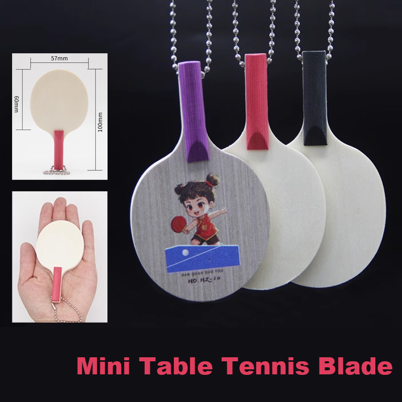Miniature Kids Table Tennis Bl - Table Tennis Umpire 评论和价格