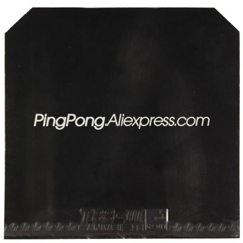 Original SANWEI T88-3 Table Te - Table Tennis Xiom Rubber 评论和价格