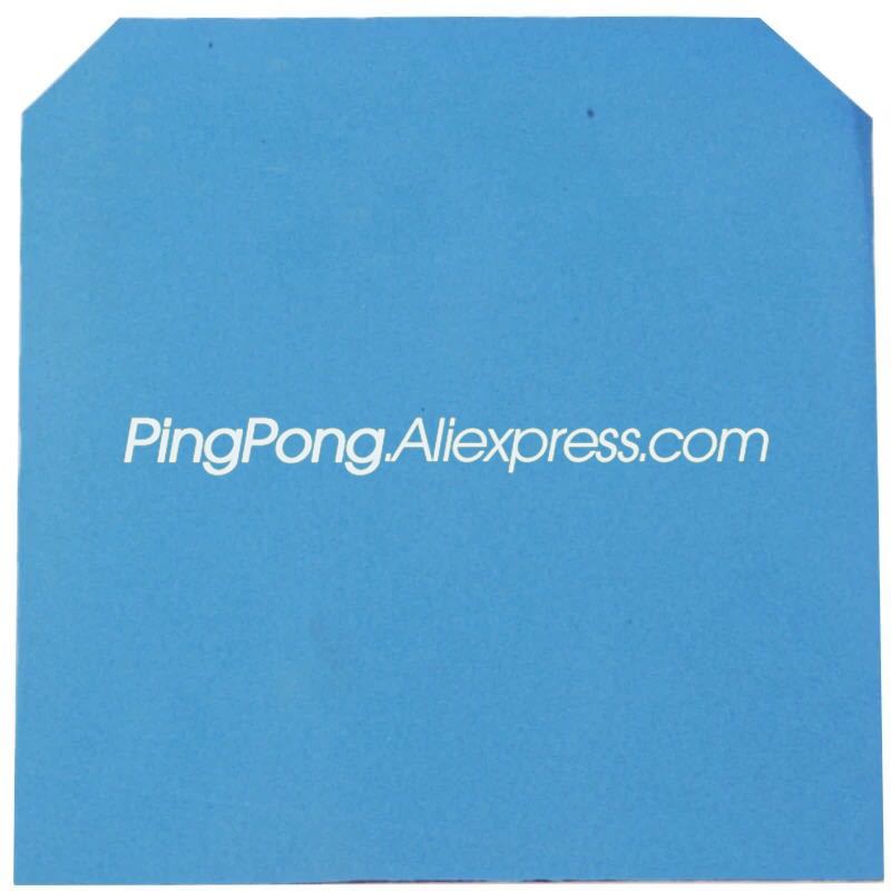 Original SANWEI T88-3 Table Te - Table Tennis Xiom Rubber 评论和价格