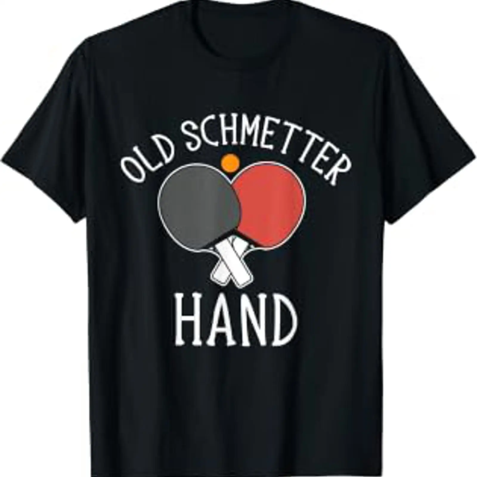 Old Schmetter Hand Table Tenni - Table Tennis Shorts 评论和价格