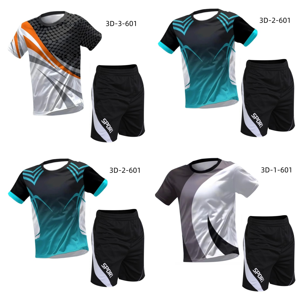 High quality tennis jerseys ba - Table Tennis Shorts 评论和价格
