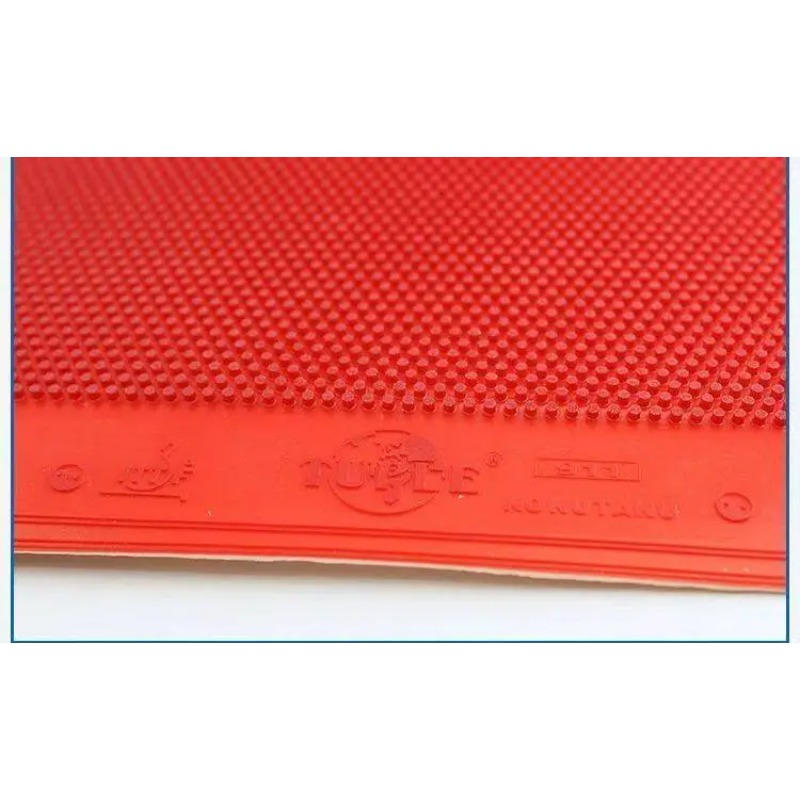KOKUTAKU Small Particles Table - Table Tennis Xiom Rubber 评论和价格