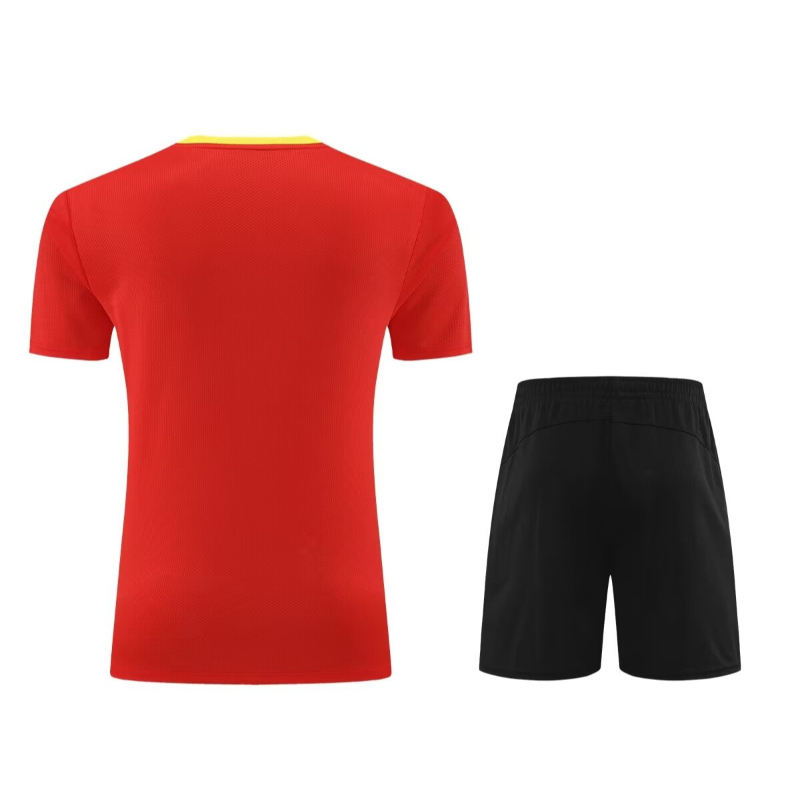2025 Summer Men Women China Dr - Table Tennis Shorts 评论和价格