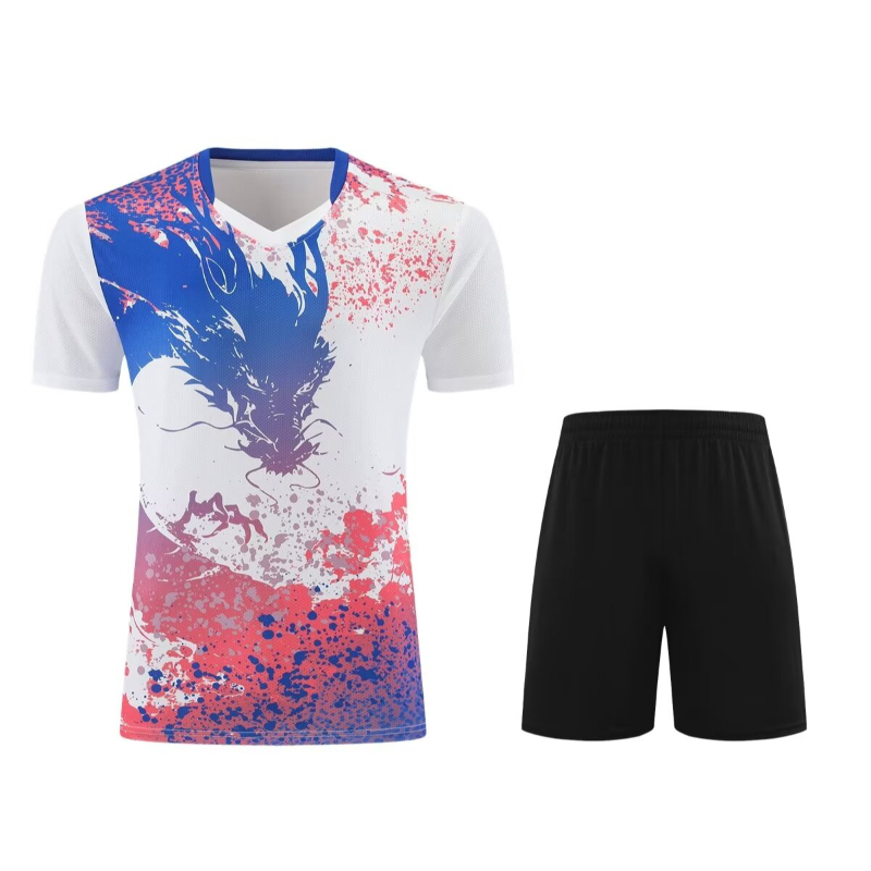 2025 Summer Men Women China Dr - Table Tennis Shorts 评论和价格