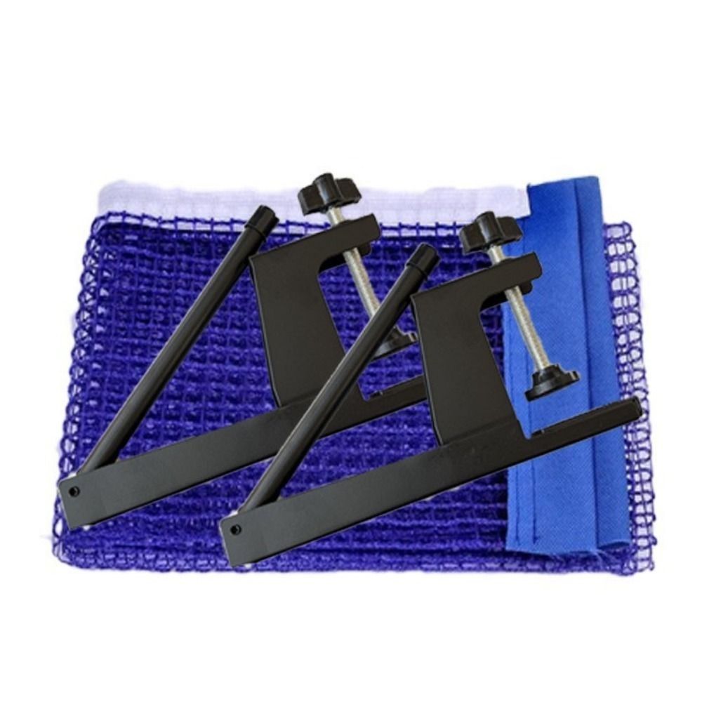 Standard Table Tennis Net Adju - Table Tennis Post 评论和价格