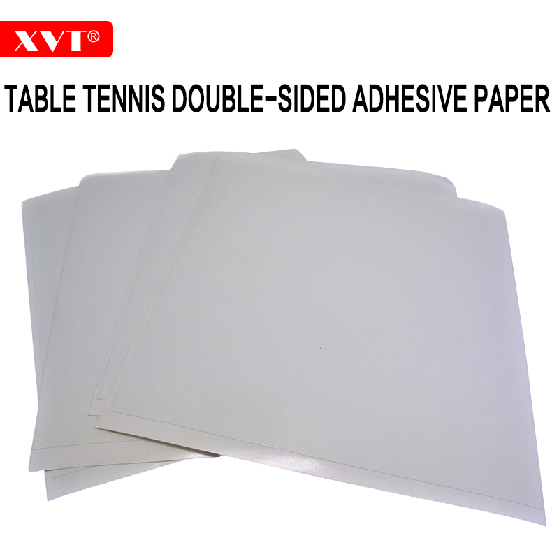 XVT Table Tennis Double Sided  - Table Tennis Player 评论和价格