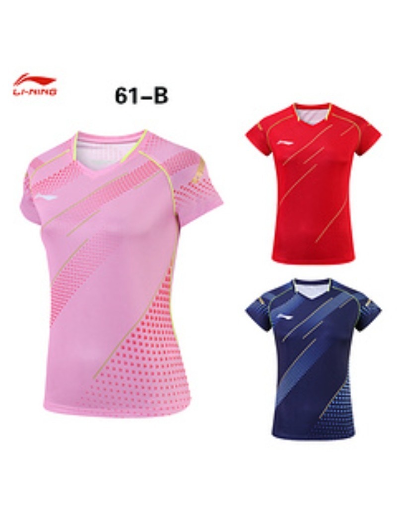 New table tennis uniform, Chin - Table Tennis In Chinese 评论和价格