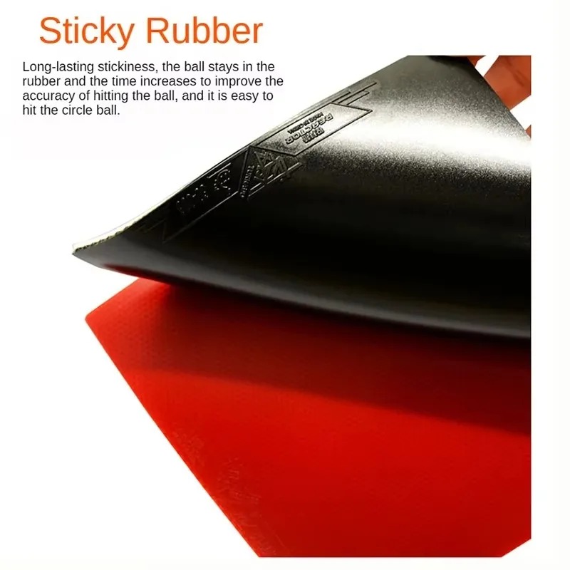 Reactor TORNADO V5 Sticky Loop - Table Tennis Post 评论和价格
