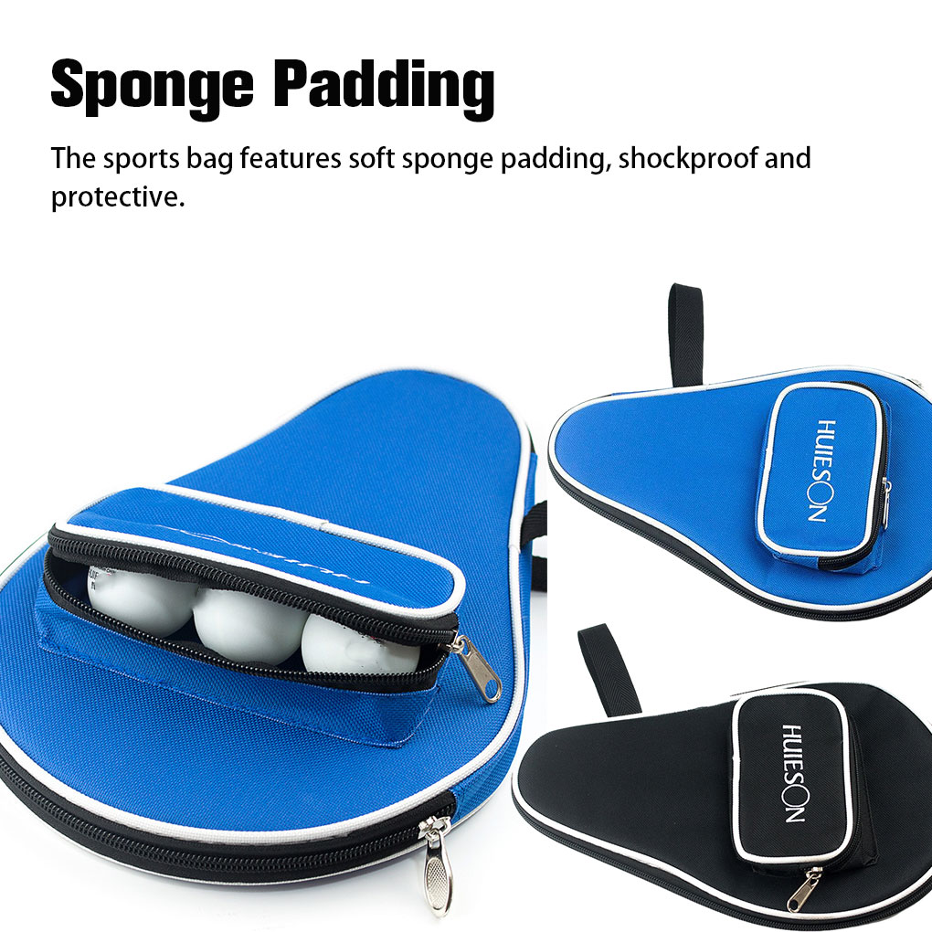 Black/blue Single Table Tennis - Table Tennis Umpire 评论和价格