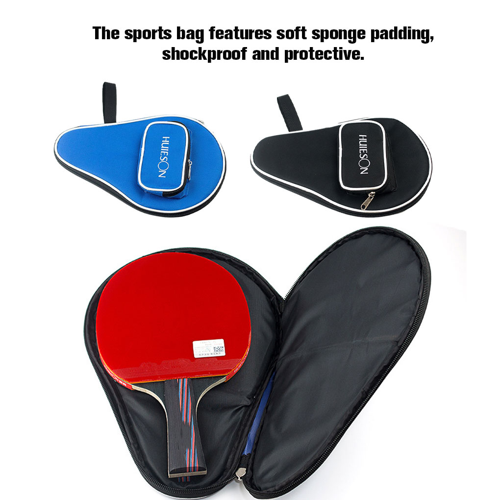 Black/blue Single Table Tennis - Table Tennis Umpire 评论和价格