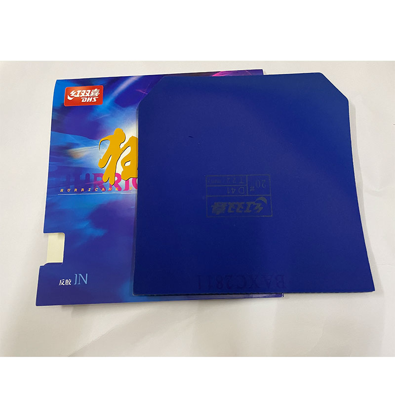 Sale high quality blue sponge  - Table Tennis Umpire 评论和价格