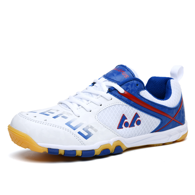 Lefus Brand Table Tennis Shoes - Table Tennis Xiom Rubber 评论和价格