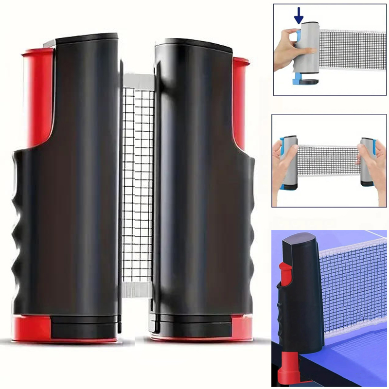 2026 Hot Table Tennis Net Anyw - Table Tennis Post 评论和价格