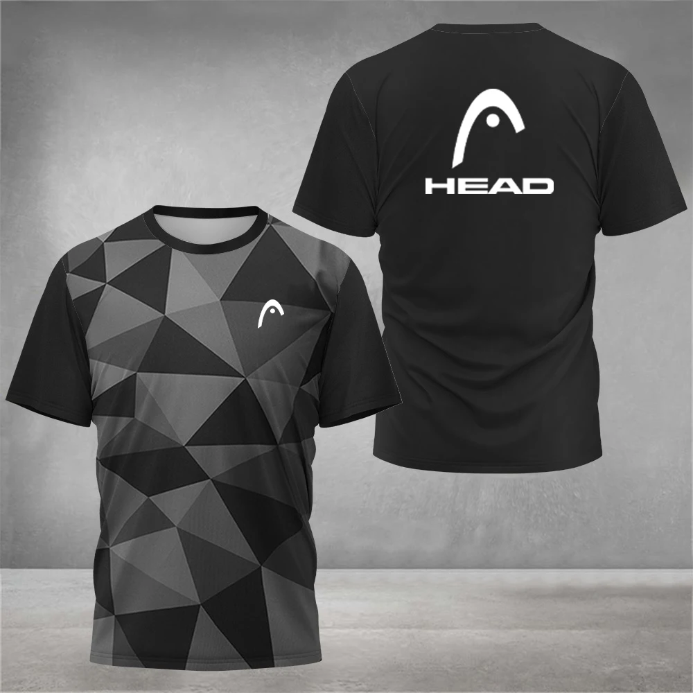 Summer Breathable Mens T Shirt - Table Tennis Shorts 评论和价格