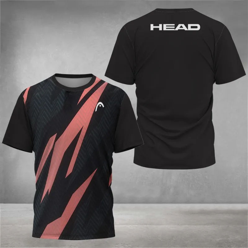 Summer Breathable Mens T Shirt - Table Tennis Shorts 评论和价格