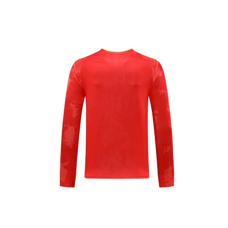 China Dragon Long Sleeve Table - Table Tennis In Chinese 评论和价格