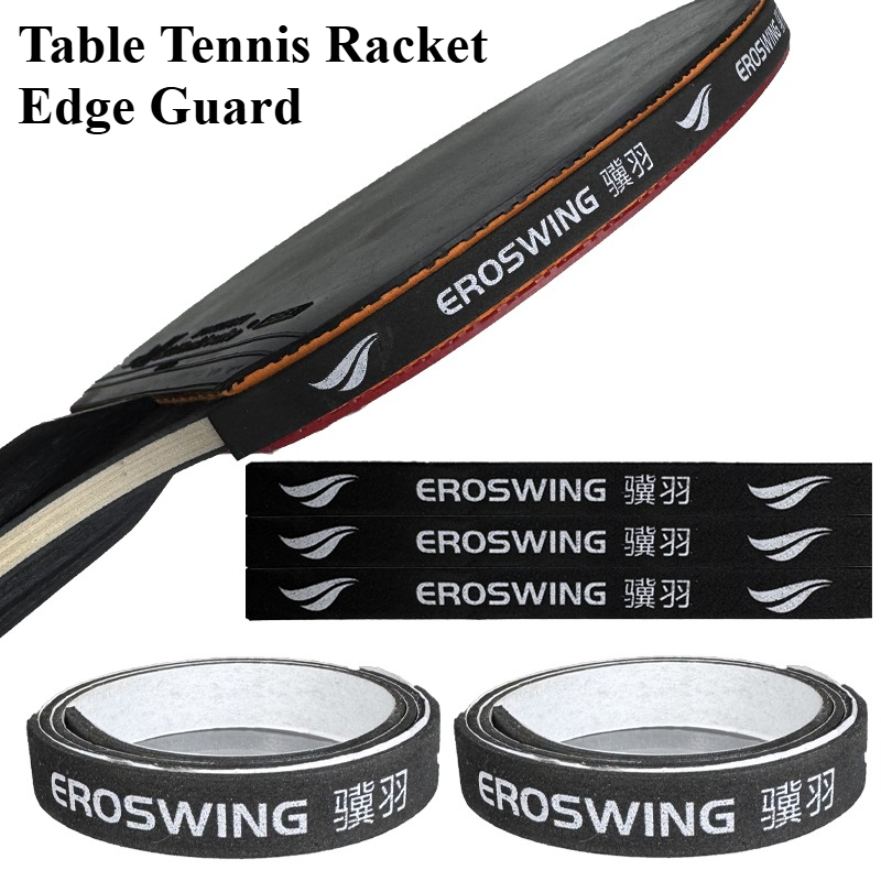 Table Tennis Racket Edge Guard - Table Tennis Player 评论和价格