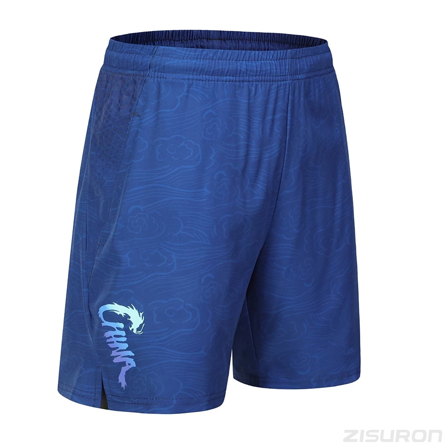 Custom Text 2024 CHINA Dragon  - Table Tennis Team Championship 评论和价格