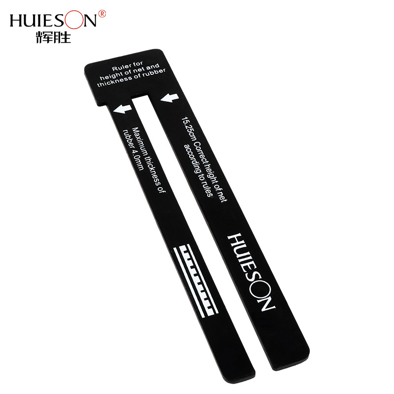 1 Piece Standard Table Tennis  - Table Tennis Umpire 评论和价格