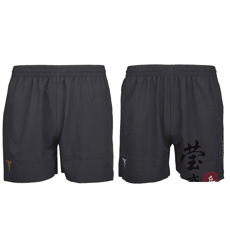 Genuine Original Tibhar Table  - Table Tennis Shorts 评论和价格