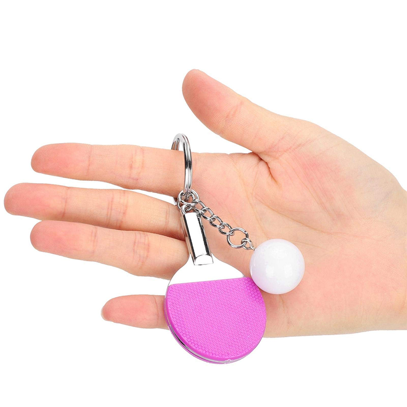 30Pcs Mini Table Tennis Racket - Table Tennis Umpire 评论和价格
