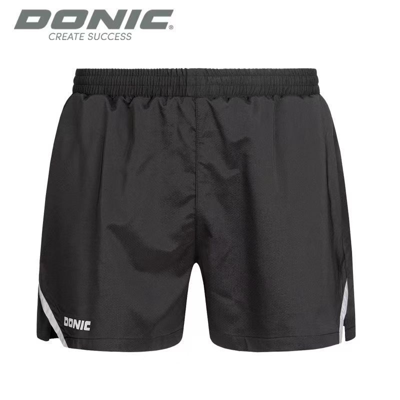 Donic Table Tennis Shorts Men' - Table Tennis Shorts 评论和价格