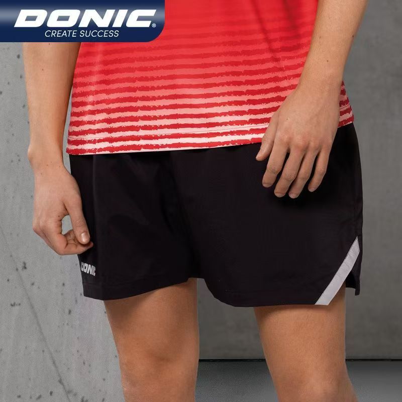 Donic Table Tennis Shorts Men' - Table Tennis Shorts 评论和价格