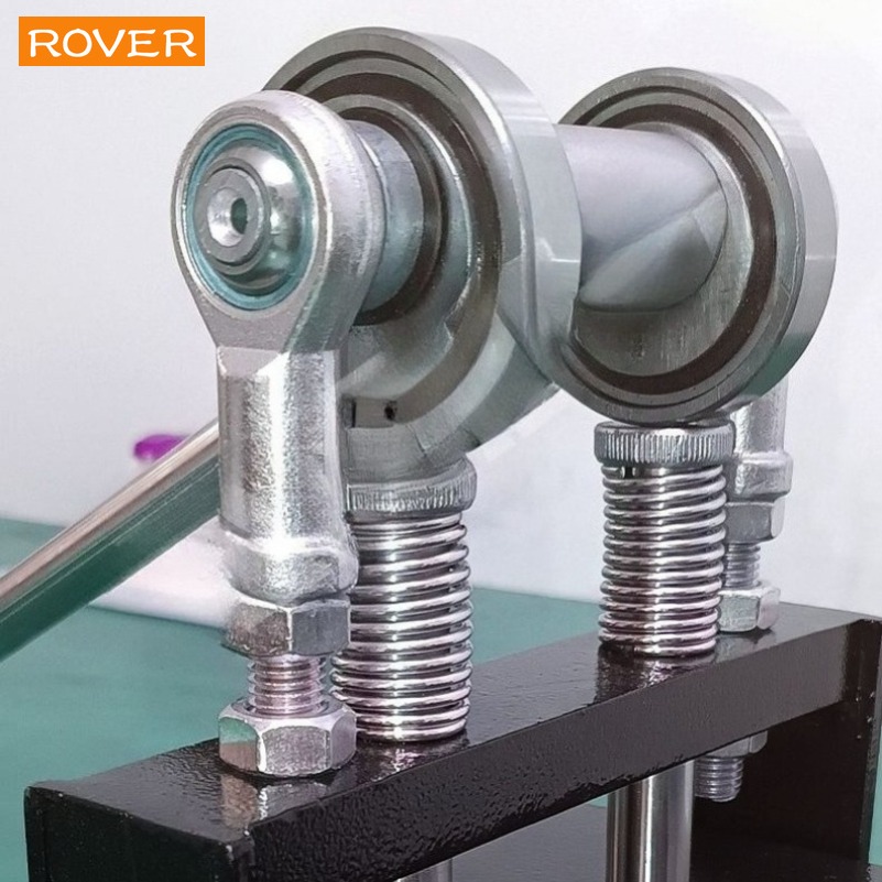 Ping Pong Rubber Cutting Machi - Table Tennis Player 评论和价格