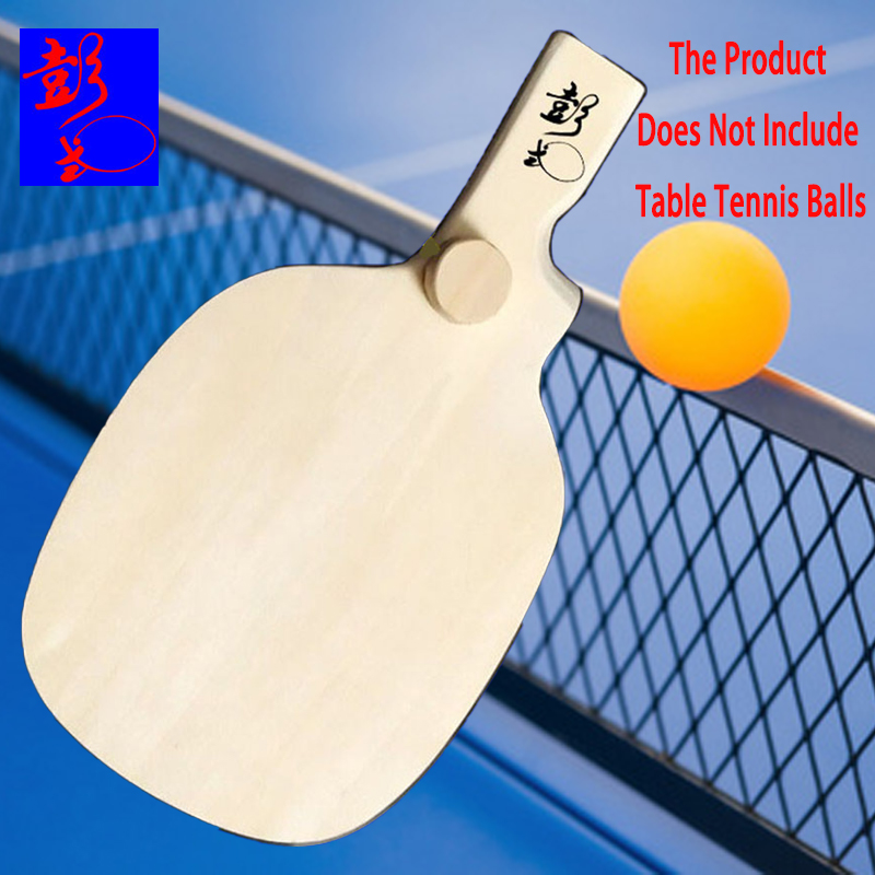 Special Shape Developed By Pen - Table Tennis In Chinese 评论和价格