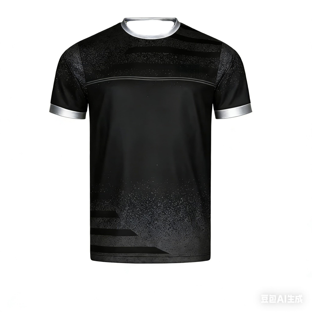 New Men Table Tennis T-Shirt G - Table Tennis Shorts 评论和价格