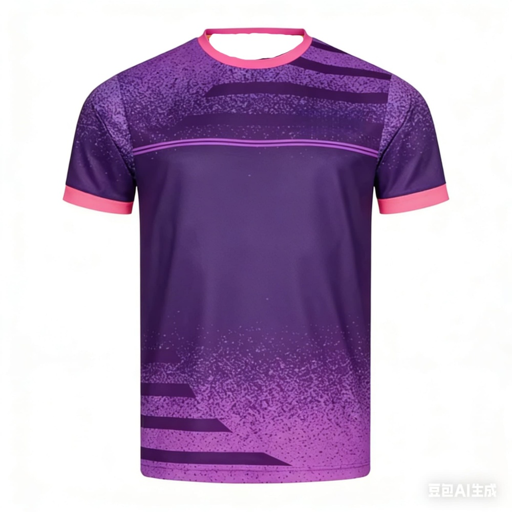 New Men Table Tennis T-Shirt G - Table Tennis Shorts 评论和价格