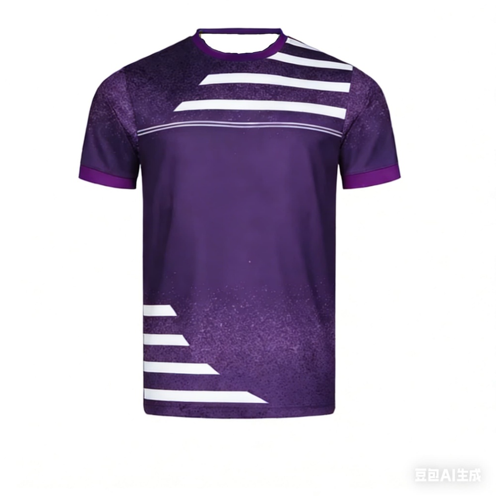 New Men Table Tennis T-Shirt G - Table Tennis Shorts 评论和价格