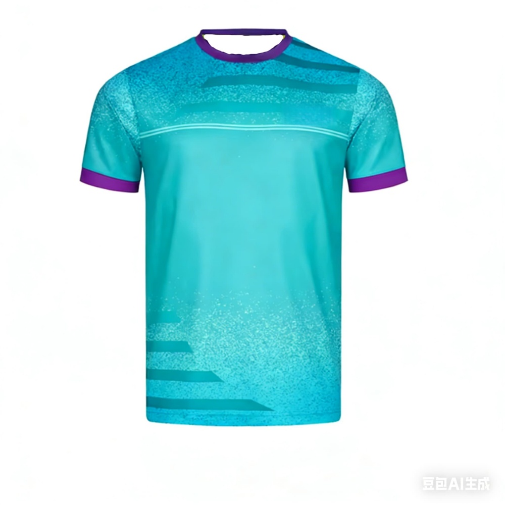 New Men Table Tennis T-Shirt G - Table Tennis Shorts 评论和价格